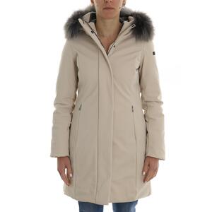 GIUBBOTTO WINTER LONG LADY FUR CIPRIA